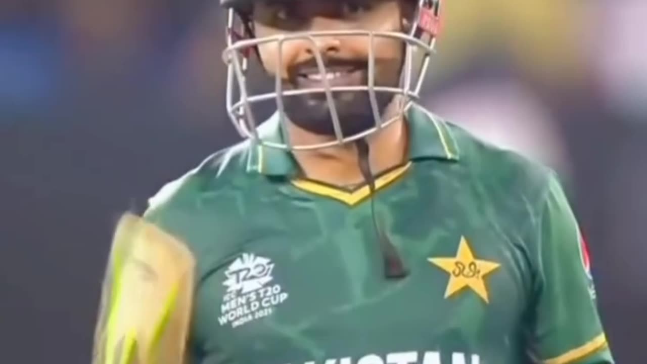 Babar Azam