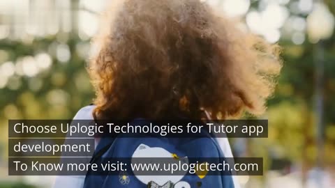 Tutor app for online anytime, anywhere