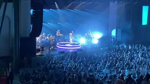Lauren Daigle - Tremble live at St. Augustine