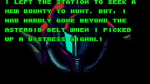 $ LETS PLAY Super Metroid [ Pt. 1 ] START ON A NEW GAME
