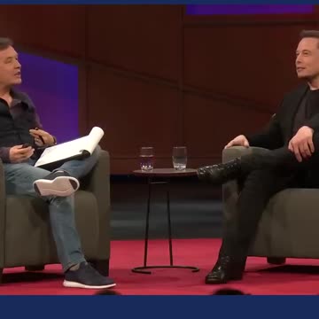 Elon Musk on Trump on His Presidential Advisory Councils