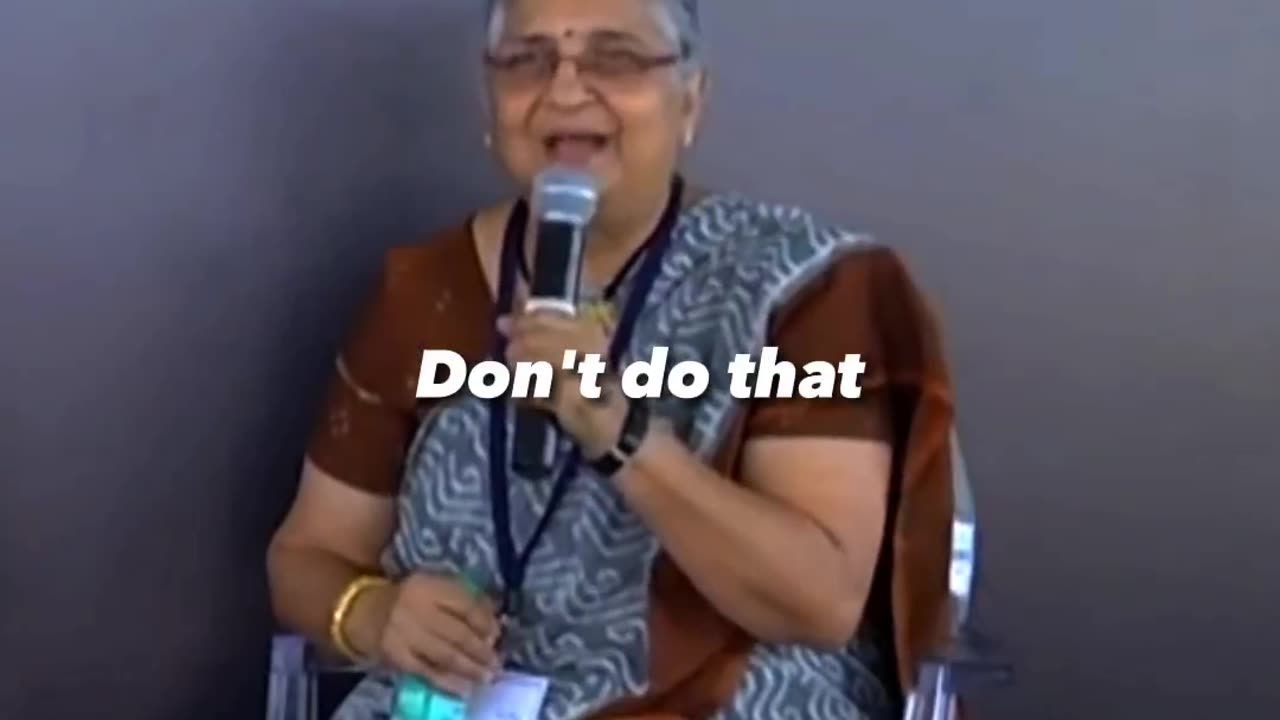 Don't compare your children with other