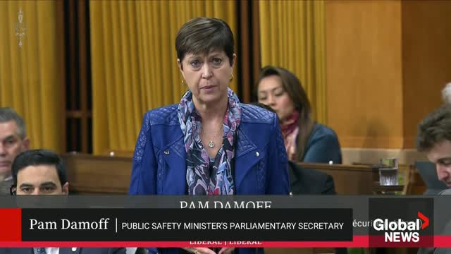 Chief electoral officer of Canada discusses alleged Chinese interference in 2019 election