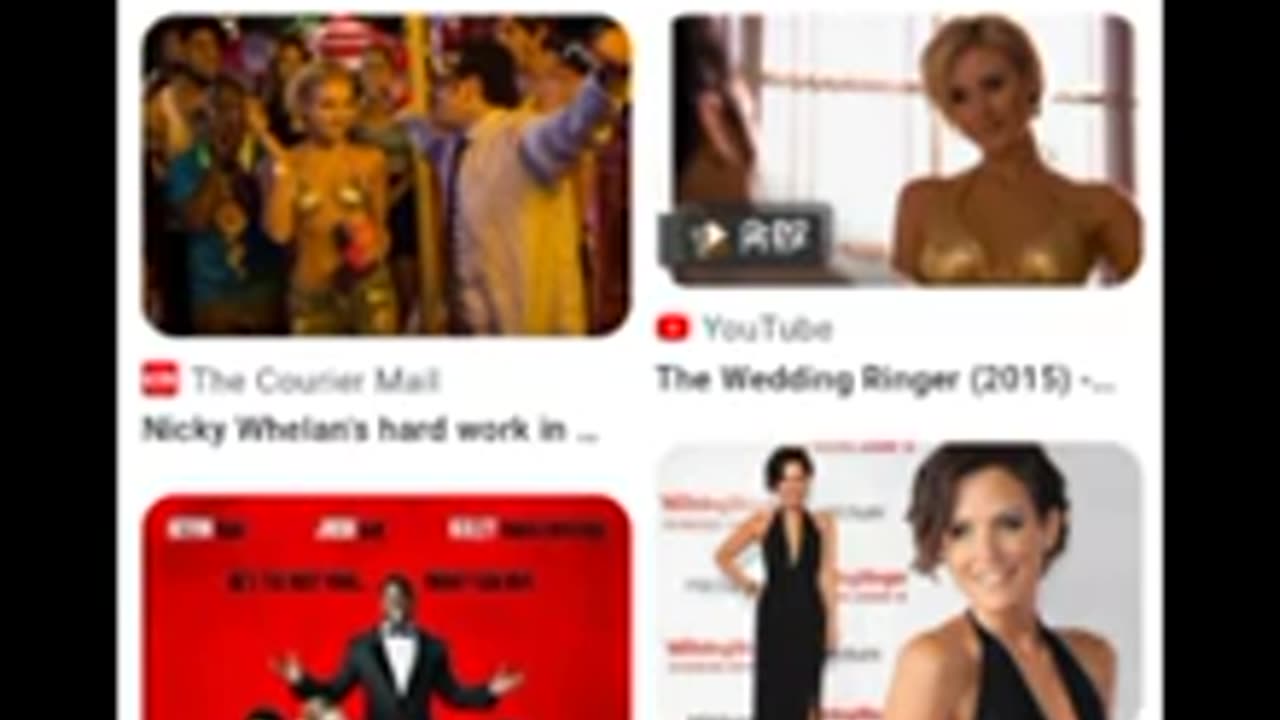 top ten relationships