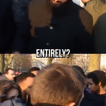 Evolution is pseudoscience for monkey brains.