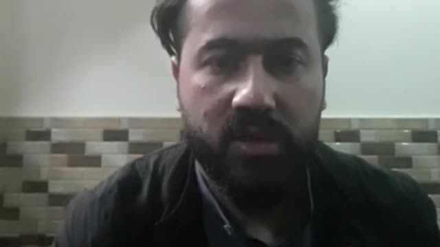 An Afghans View