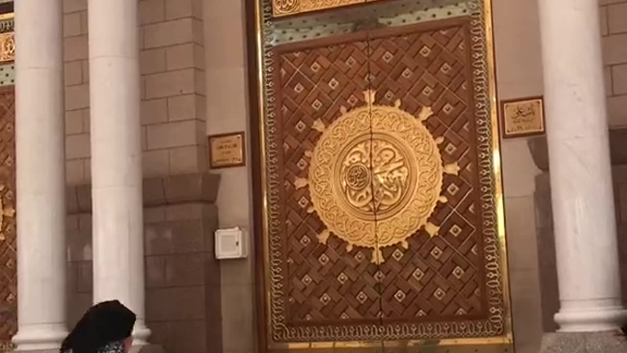 Makka Madina video