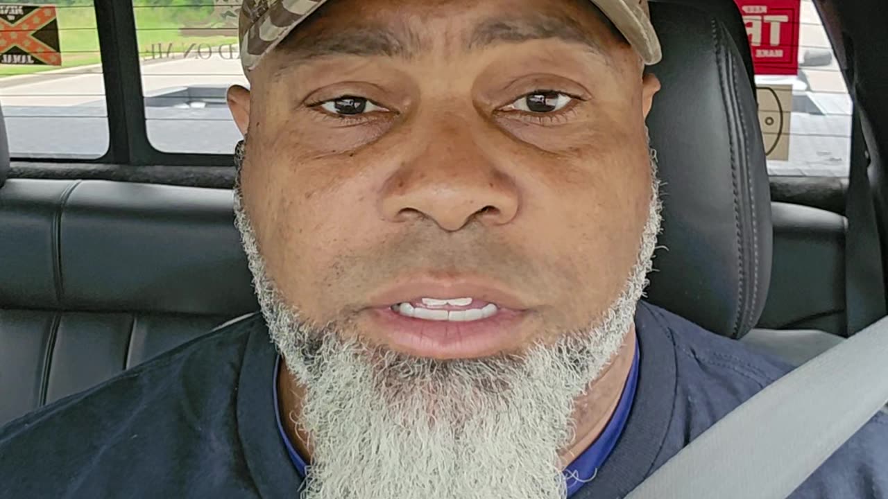 The lie that was told about the NY nurse being racist and destroying America