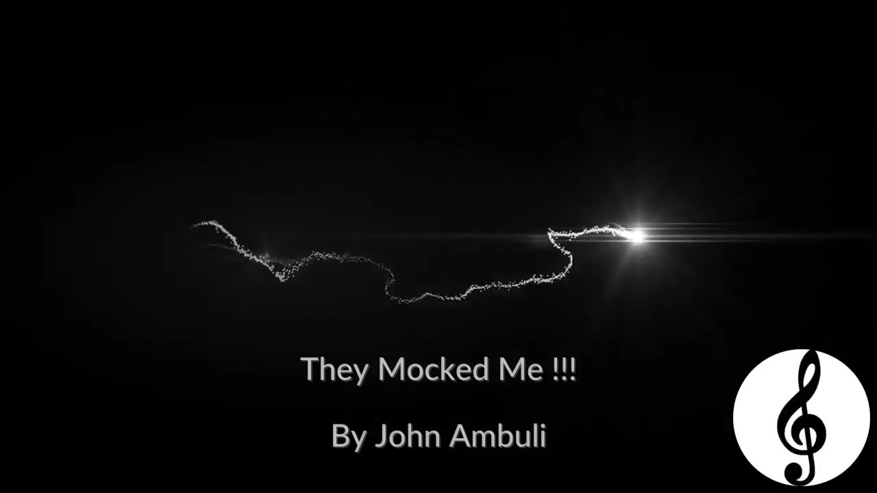 They Mocked Me !!!