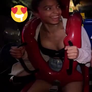 SLINGSHOT RIDE COMPILATION #59