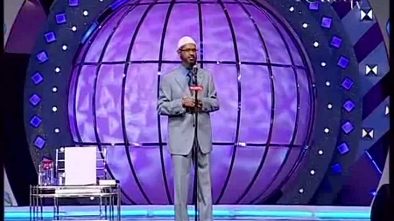 Women's Rights in Islam - Q & A 03 - Dr Zakir Naik