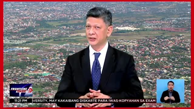 Fact CheckED:Cavite, kabilang sa 'world'sworst provinces to live in?'