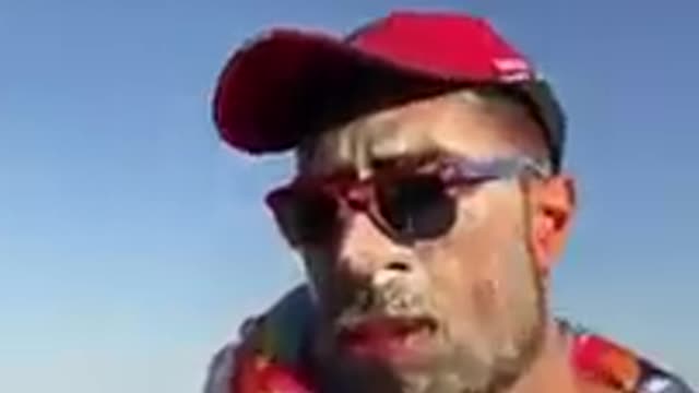 “Hai respirato_ Allora il bagno tra 12 giorni” 🥲 @danycabras @danythegaggio.mp4