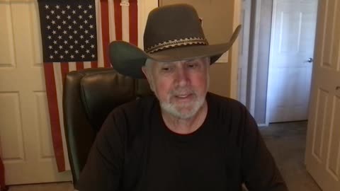 The John Woodard Show!