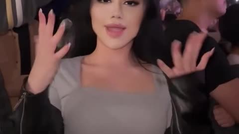 Night shuffle girls dances