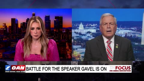 IN FOCUS: Americans Held Hostage by Hamas with Rep. Ralph Norman– OAN
