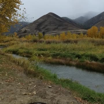 Traveling/Exploring East Idaho