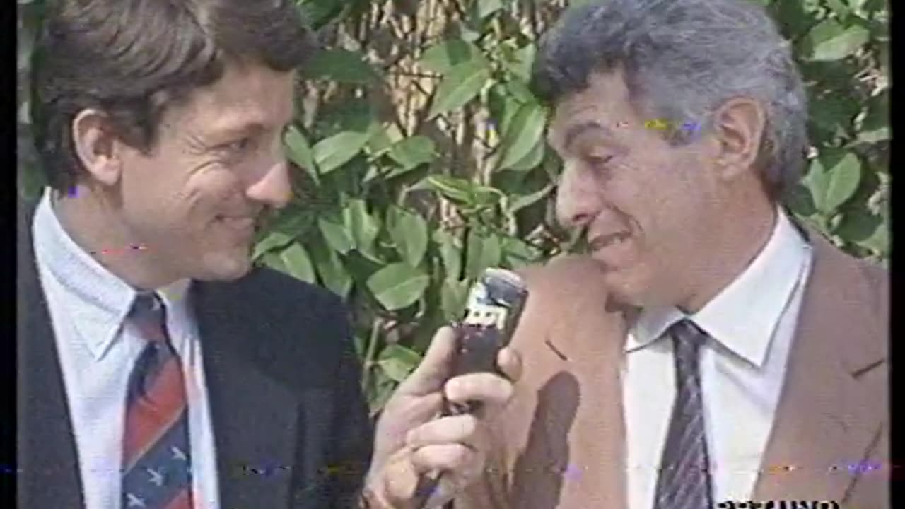 LUNEDI SPORT DEL 06 MARZO 1989
