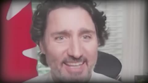 Justin Trudeau Is A Covid Vaccine Addict