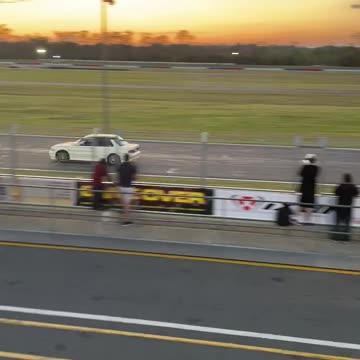 Mitsubishi Lancer Evo