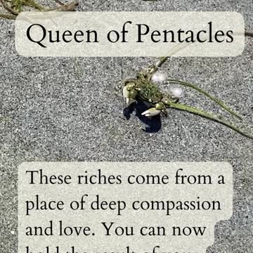 Hanged Man to Ace of Cups 2022-11-01