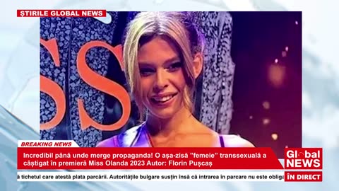 Știri (Global News România; 10.07.2023)1