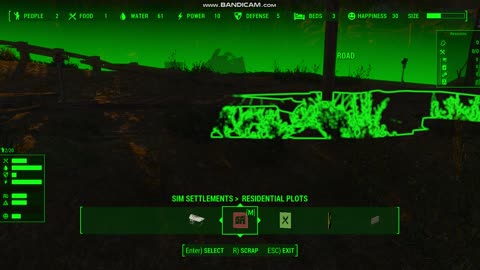 Fallout 4 mod play through