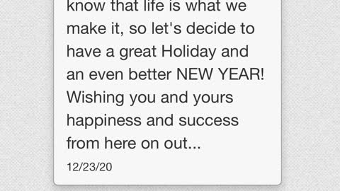 Thank you to everyone 🙏☺️