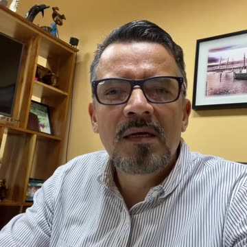 El Dr Fredy Portillo y el Paracetamol