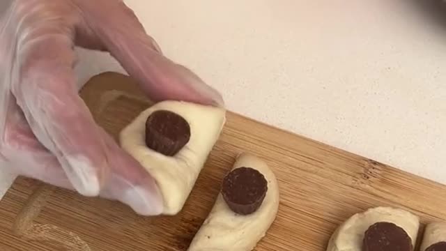 Easy dessert that feeds the whole family 😍