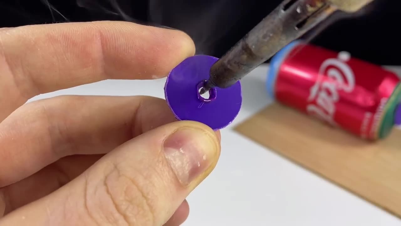 Ever easiest dye inventions