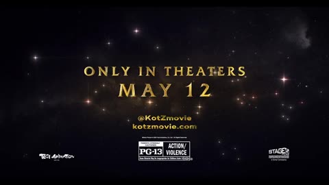 Knights of the Zodiac (2023) PG-13 | Action, Adventure, Drama, Fantasy, Sci-Fi