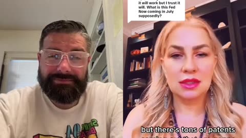 We Are Moving Into A New Era - For Some, It is Hard to Understand