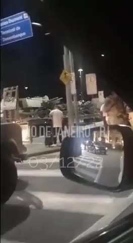 Rio de Janeiro 🇧🇷- 03 december