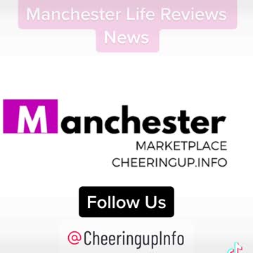 Manchester Marketplace Magazine