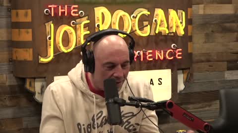 The Joe Rogan Experience clip - Akaash Singh's Defense of Apu