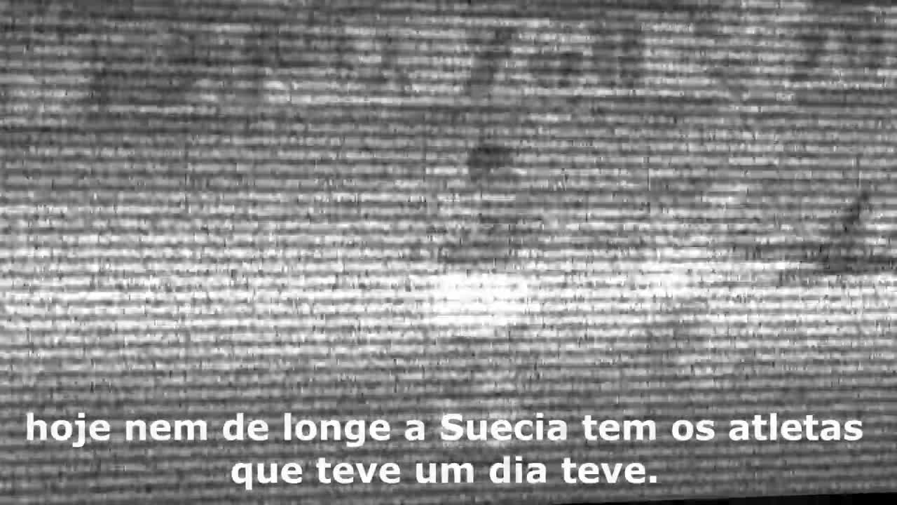 Suécia, Um belo exemplo do que a ideologia de gênero faz com o mundo!