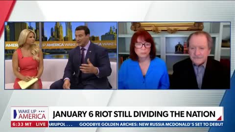 'It was illegal from the get-go' Victoria Toensing on Jan 6 committee