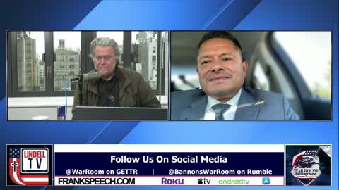 Peter Hernandez Gives And Update On Race And Issues That Californians Care About In Midterms