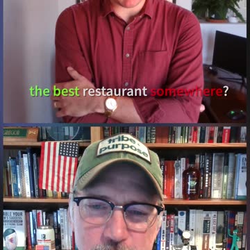 Focus on Your "Locals" | Cam & Otis Show