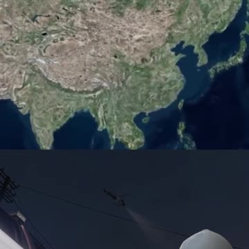 Former CIA Member Explains China's Belt n Road Plan