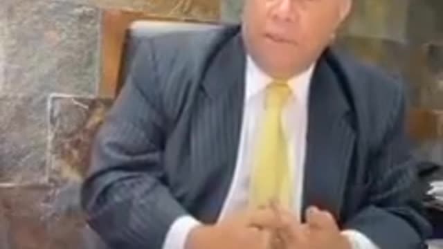 ABOGADO PANAMEÑO DENUNCIA INTENCIONES DE LA OEA IMPONER LESBIANSIMO Y DIGITALIZACIÓN.