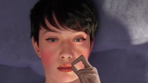 ASMR lips treatment! Lip Blackheads ASMR | Lips puss removal|#shorts,#youtubeshorts, #ytshorts,#Asmr
