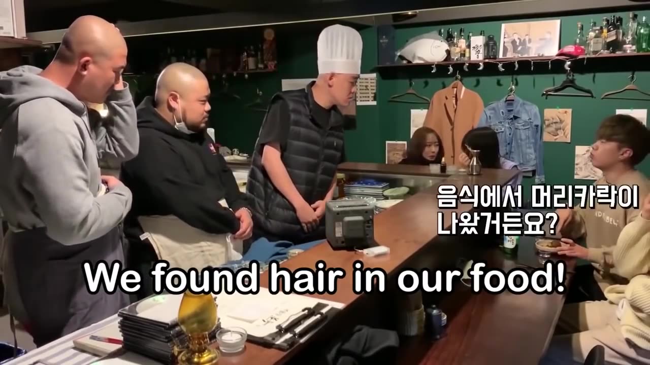 Korean funny videos