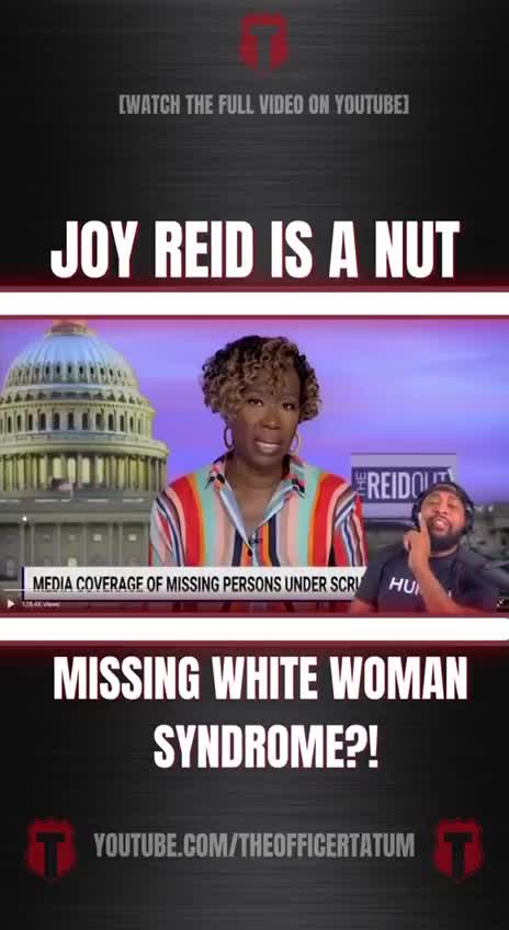 People Who Care About Gabby Petito's R4CE Are R4ClST 🟠⚪🟣The NPC Show