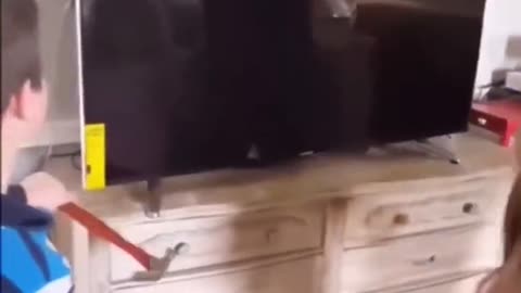 Spot The Terrible Parents