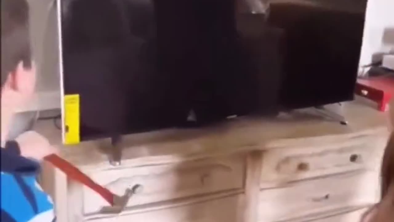 Spot The Terrible Parents