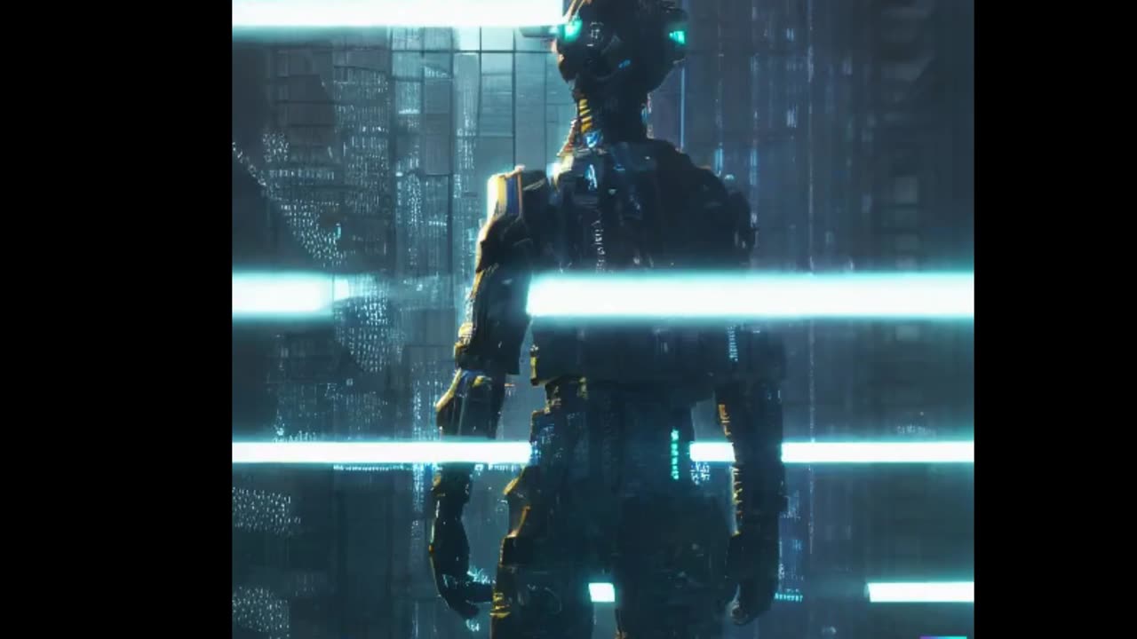 Cyberpunk Music - dark esclusivo #1 #Cyberpunk #music