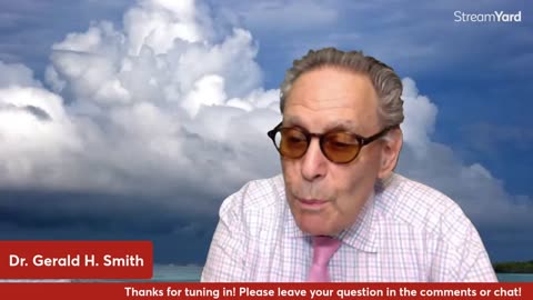 Dr Gerald H Smith