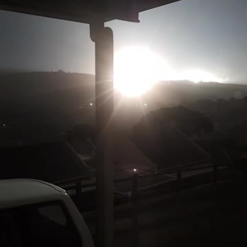 WATCH: Huge explosion plunges Durban into darkness